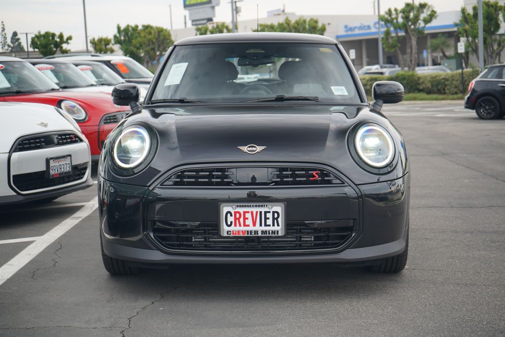 Thumbnail: 2026 MINI Cooper - 5