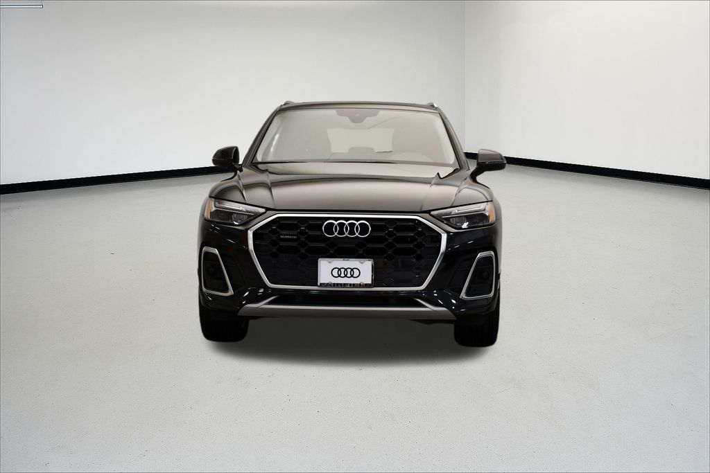 Thumbnail: 2023 Audi Q5 - 8