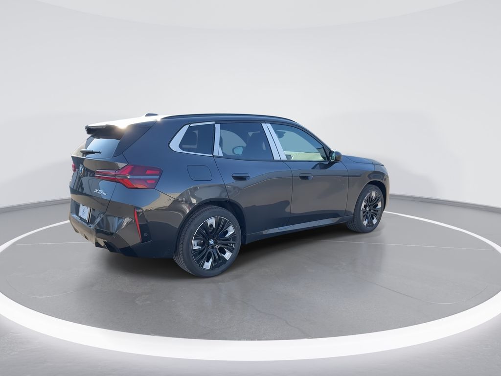 Thumbnail: 2026 BMW X3 - 8
