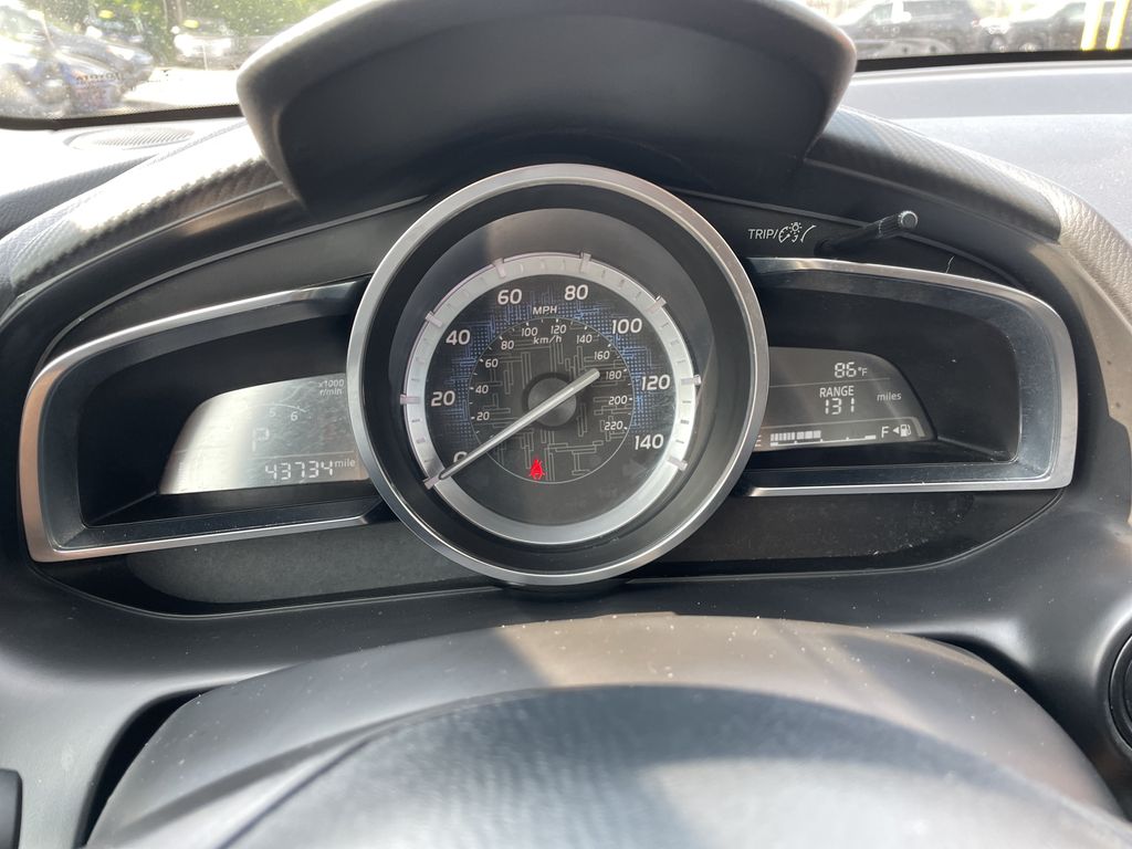 Used 2017 Toyota Yaris iA Sedan