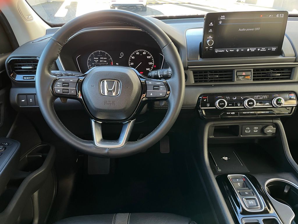 Thumbnail: 2023 Honda Pilot - 11