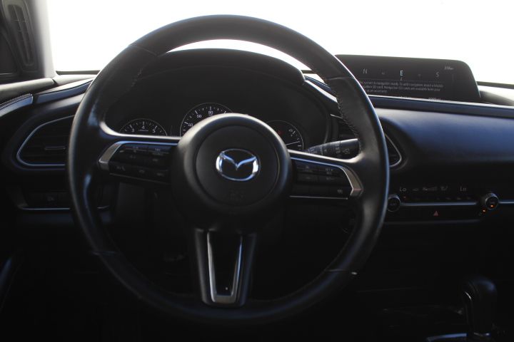 Used Car 2024 Mazda Cx-30  2.5 S Select Sport For Sale Under $25,000 In Georgetown, Texas