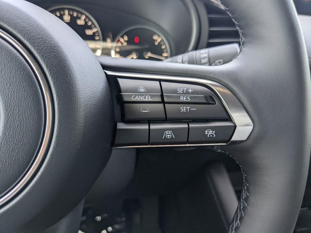2025 Mazda Mazda3 2.5 Turbo Premium Plus Package photo