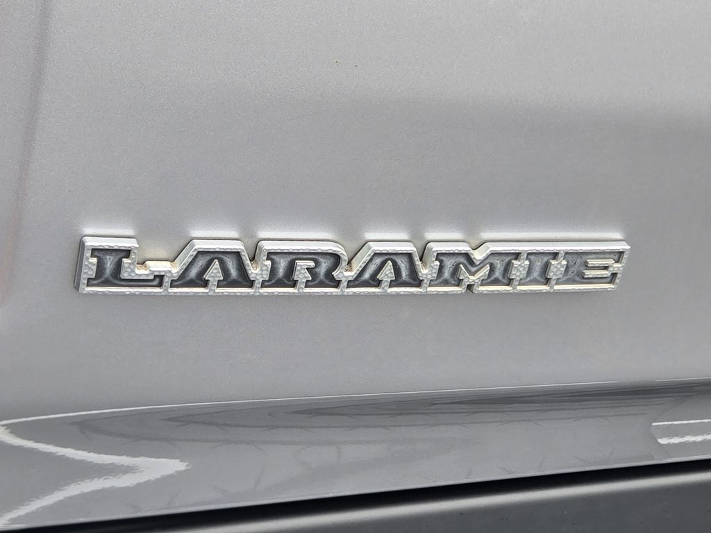 2021 Ram 1500 Laramie - 11