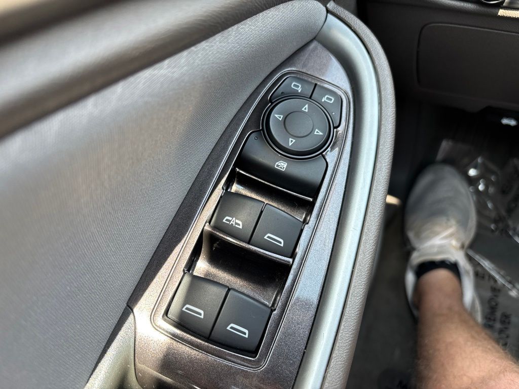 Used 2024 Chevrolet Malibu Sedan