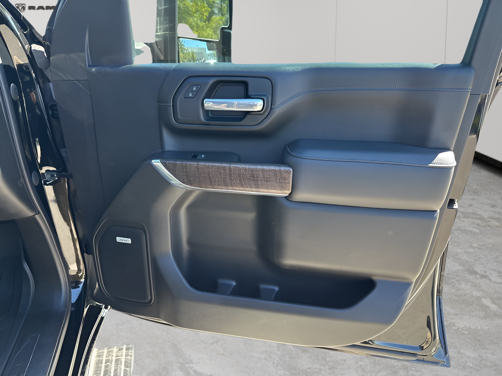 Used Car 2021 Gmc Sierra 2500hd  Denali For Sale Under $60,000 In Austin, Texas