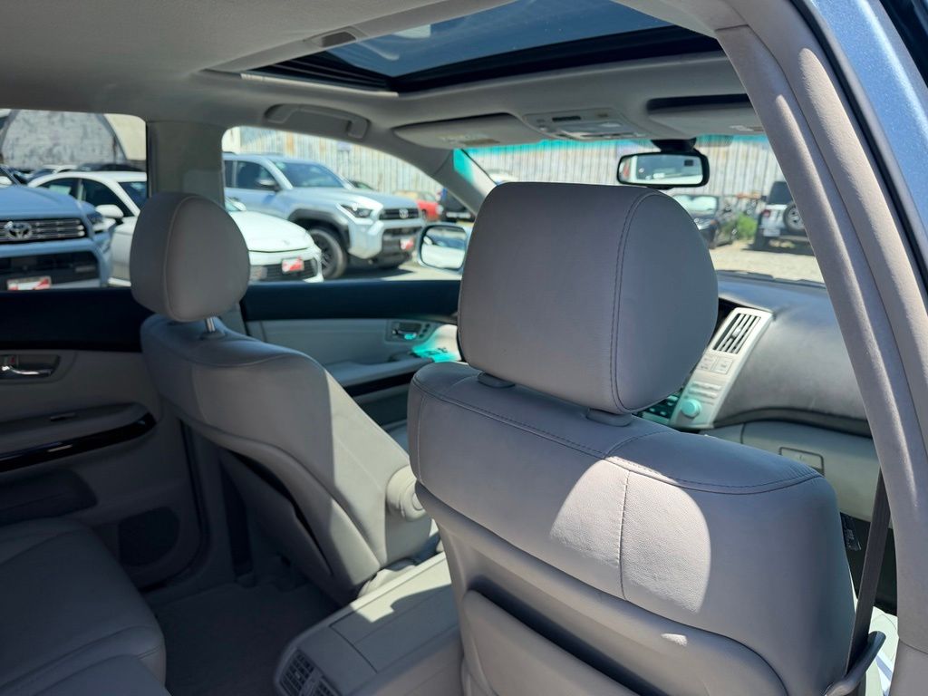 Used 2008 Lexus RX SUV