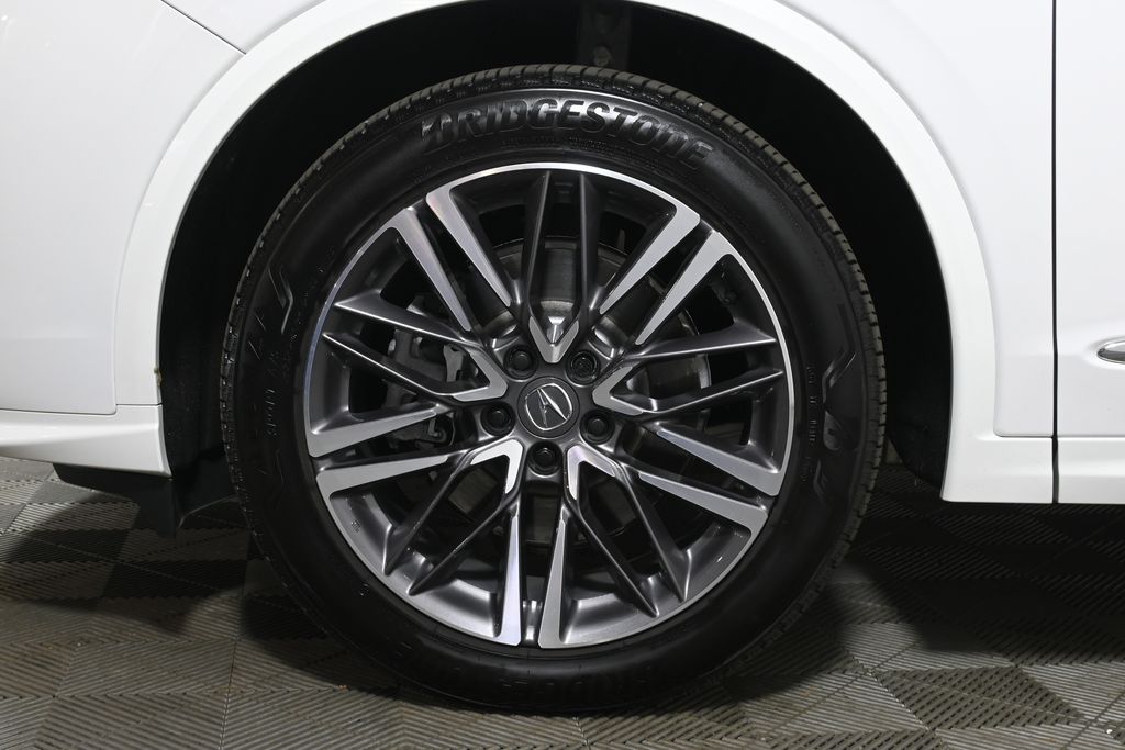Thumbnail: 2026 Acura MDX - 12