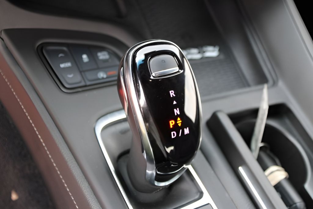 Used 2023 Cadillac CT5 Sedan