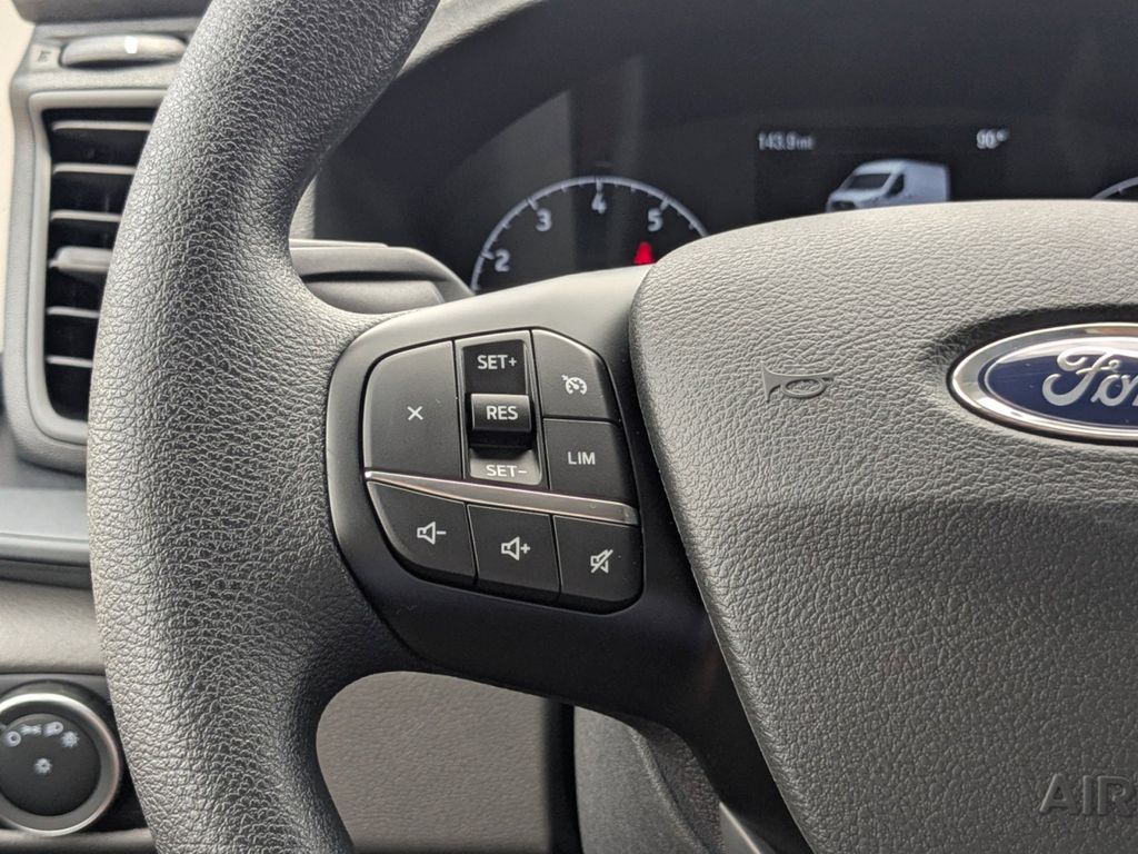 2025 Ford Transit-250 Cargo Van 