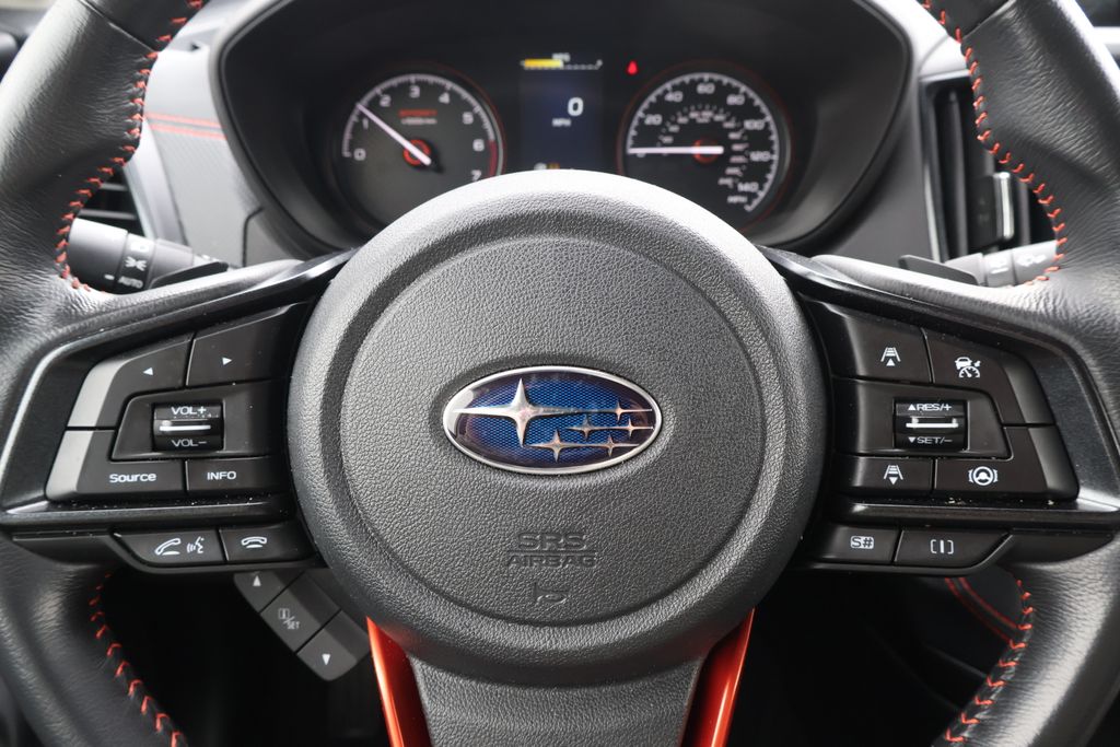 Thumbnail: 2023 Subaru Forester - 21