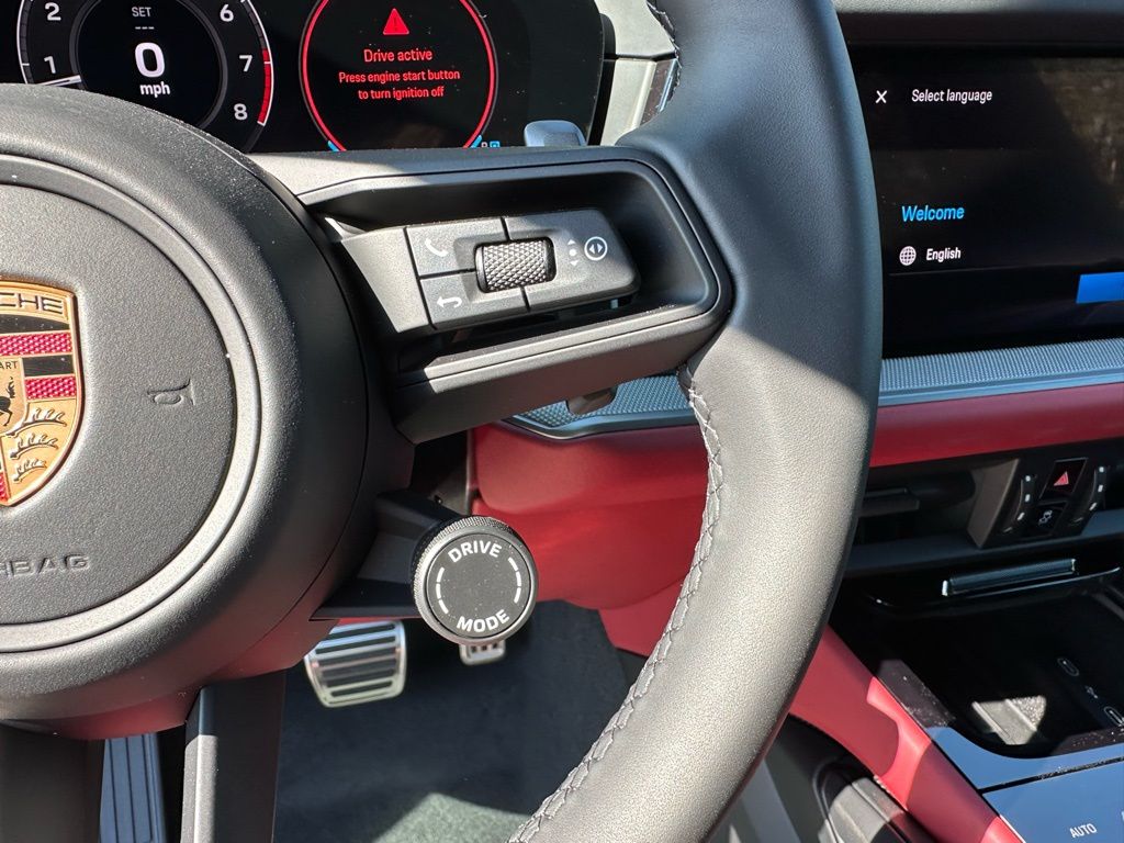 Thumbnail: 2026 Porsche Cayenne - 18