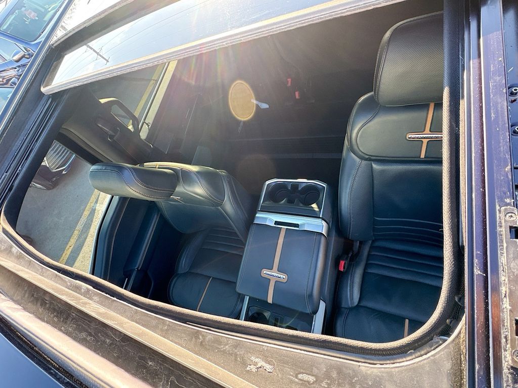 Used Car 2023 Ford F-150  Platinum For Sale Under $50,000 In Austin, Texas