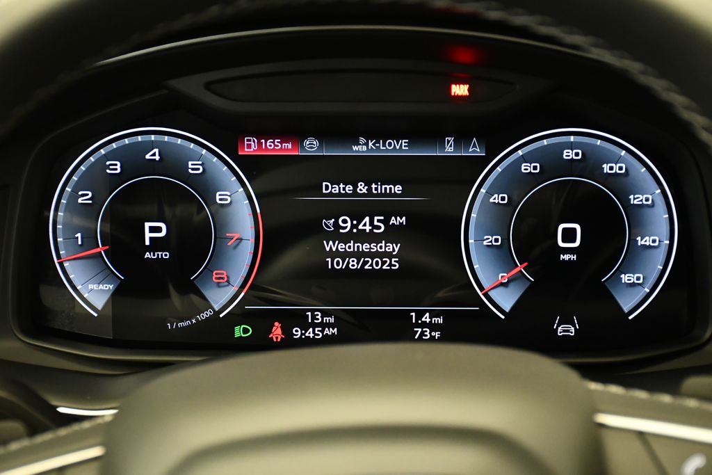 Thumbnail: 2026 Audi Q7 - 25