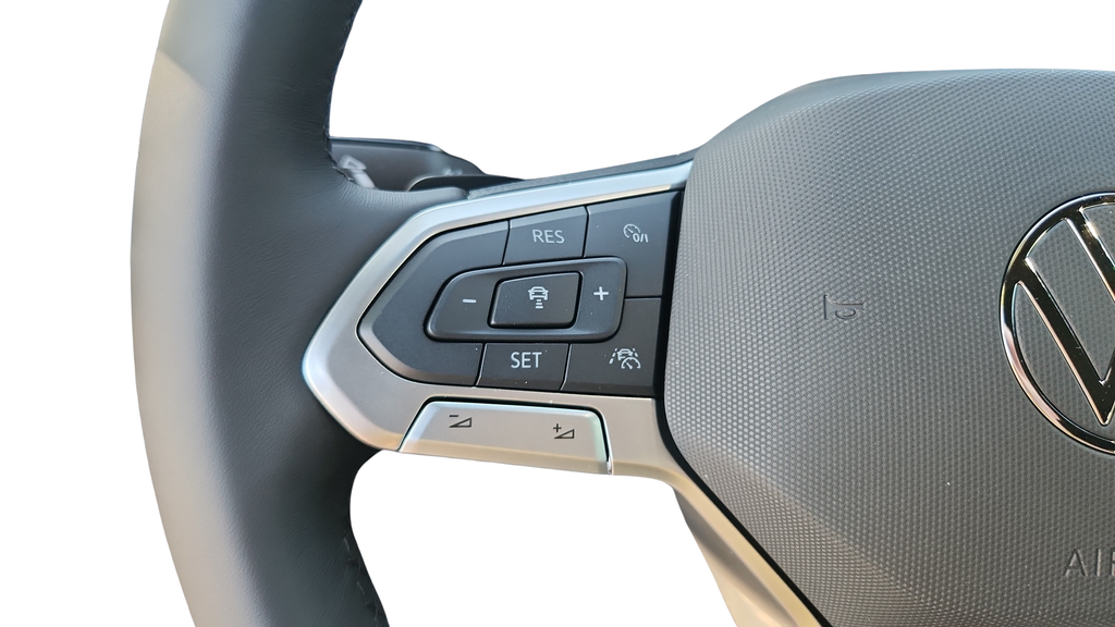 2026 Volkswagen Atlas Cross Sport