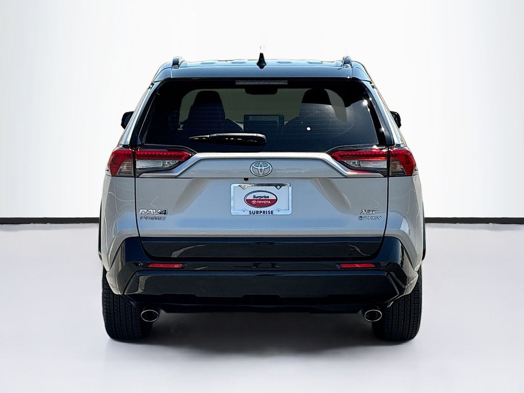 Thumbnail: 2025 Toyota RAV4 - 6