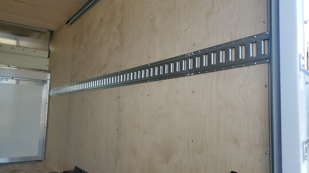 New 2026 White Ford Base image 11