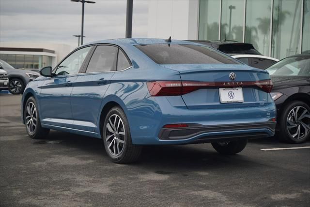 Thumbnail: 2026 Volkswagen Jetta - 3