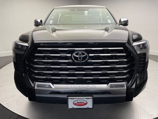 Thumbnail: 2025 Toyota Tundra - 2