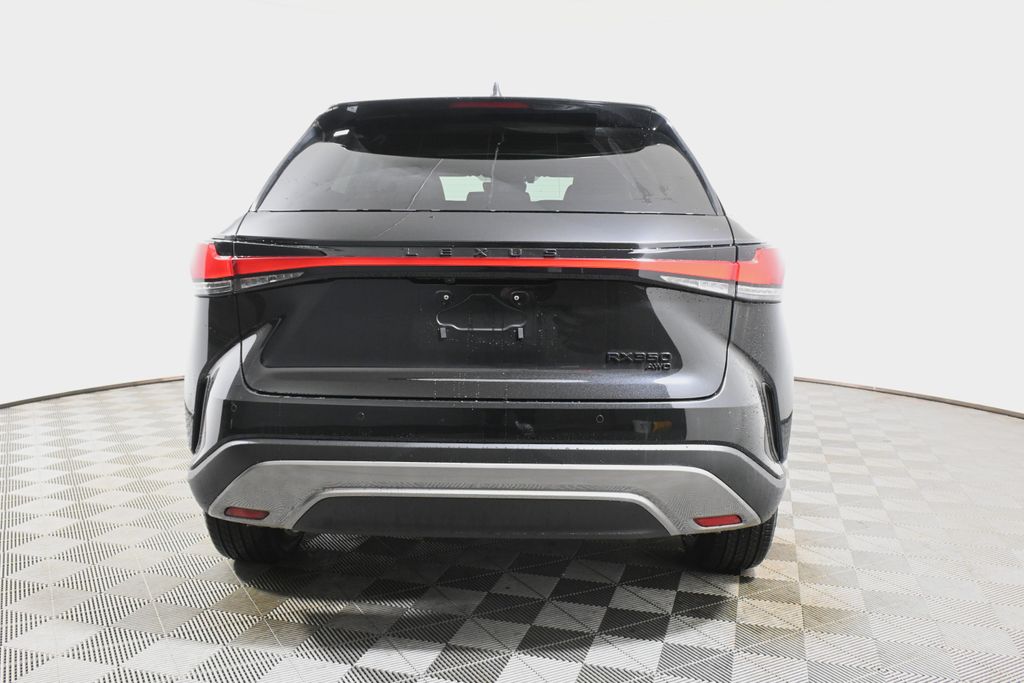 Thumbnail: 2026 Lexus RX - 6