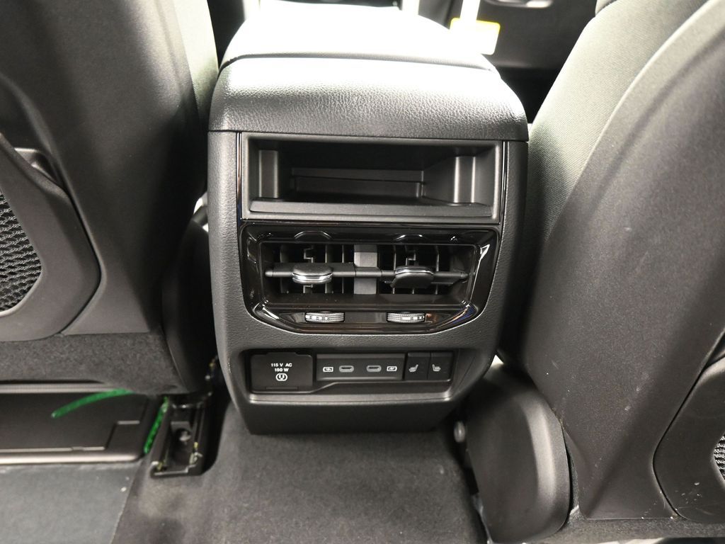 New 2026 Bright White Clearcoat Jeep Limited image 32