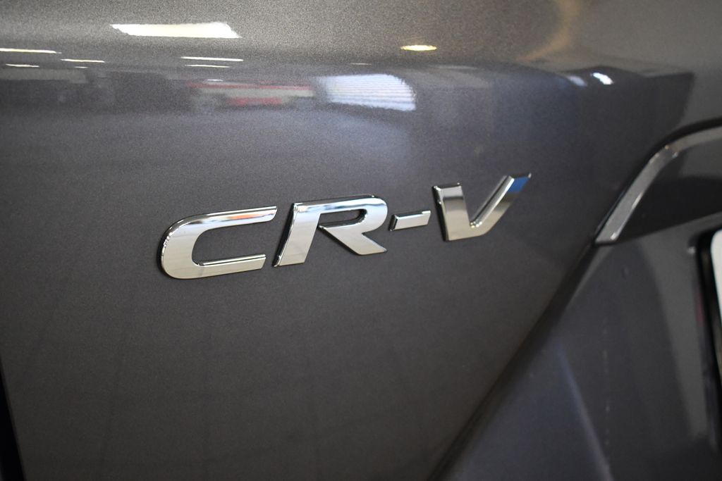 Thumbnail: 2021 Honda CR-V - 6
