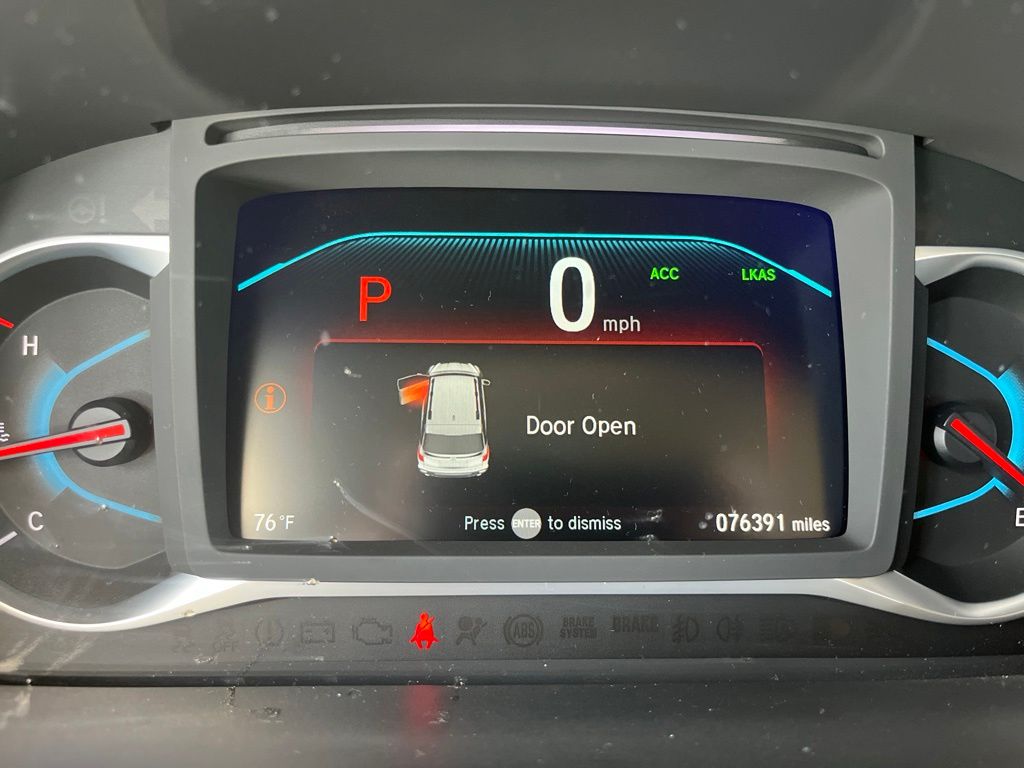 Thumbnail: 2021 Honda Pilot - 21