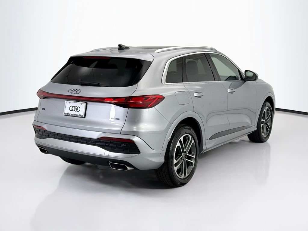 Thumbnail: 2025 Audi Q5 - 5