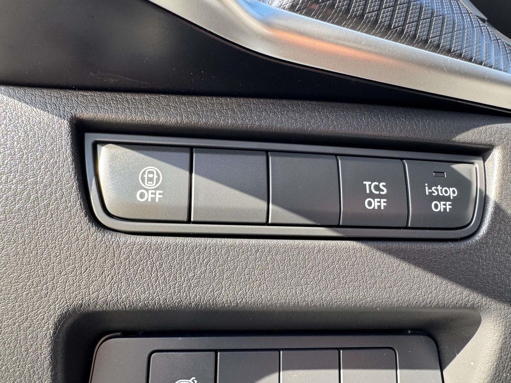 Used 2024 Mazda CX-90 SUV