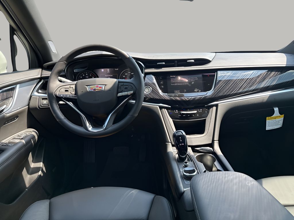 New Car 2025 Cadillac Xt6  Premium Luxury For Sale Under $70,000 In Austin, Texas