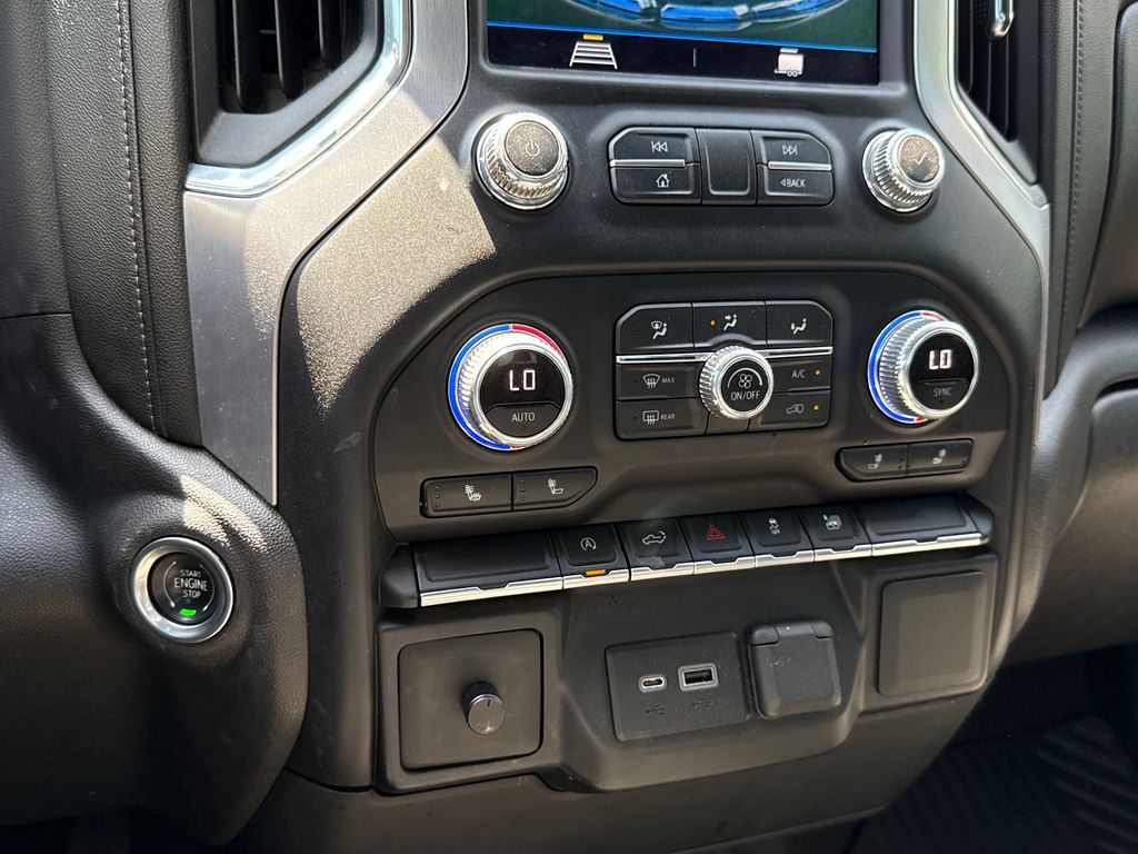 Used 2022 GMC Sierra 1500 Limited Truck