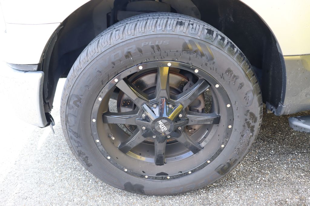 Thumbnail: 2015 Ford F-150 - 4