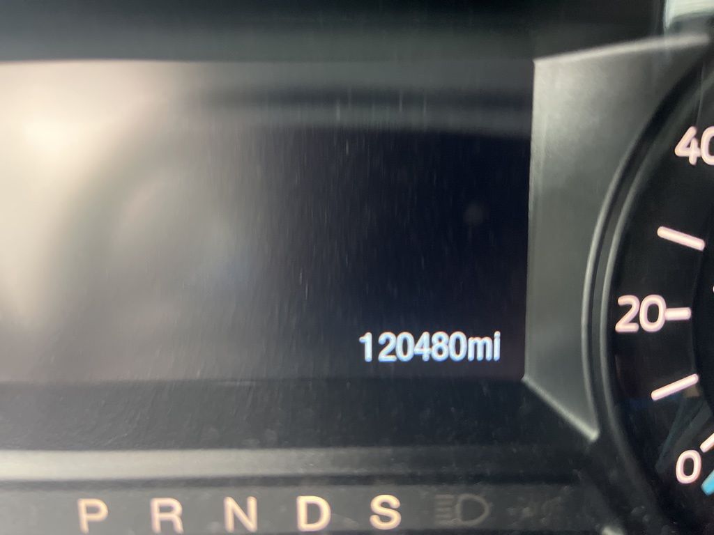 2018 Ford Explorer XLT 5