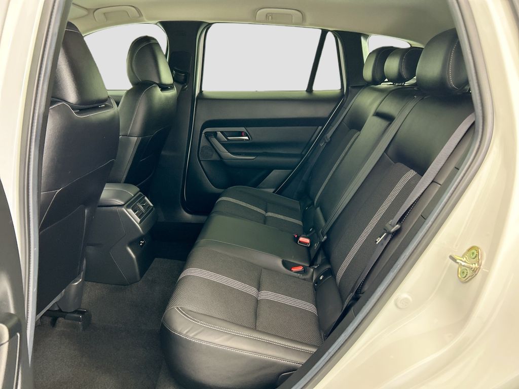 Thumbnail: 2024 Mazda CX-50 - 19