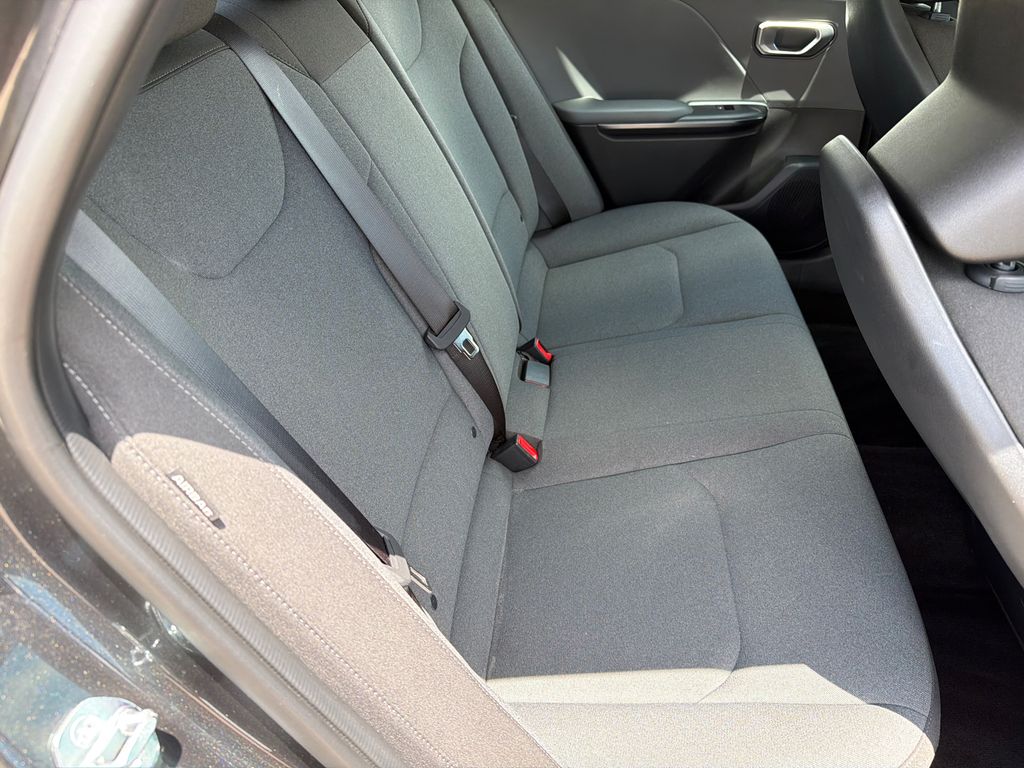 Used 2025 Gray Kia LXS image 15