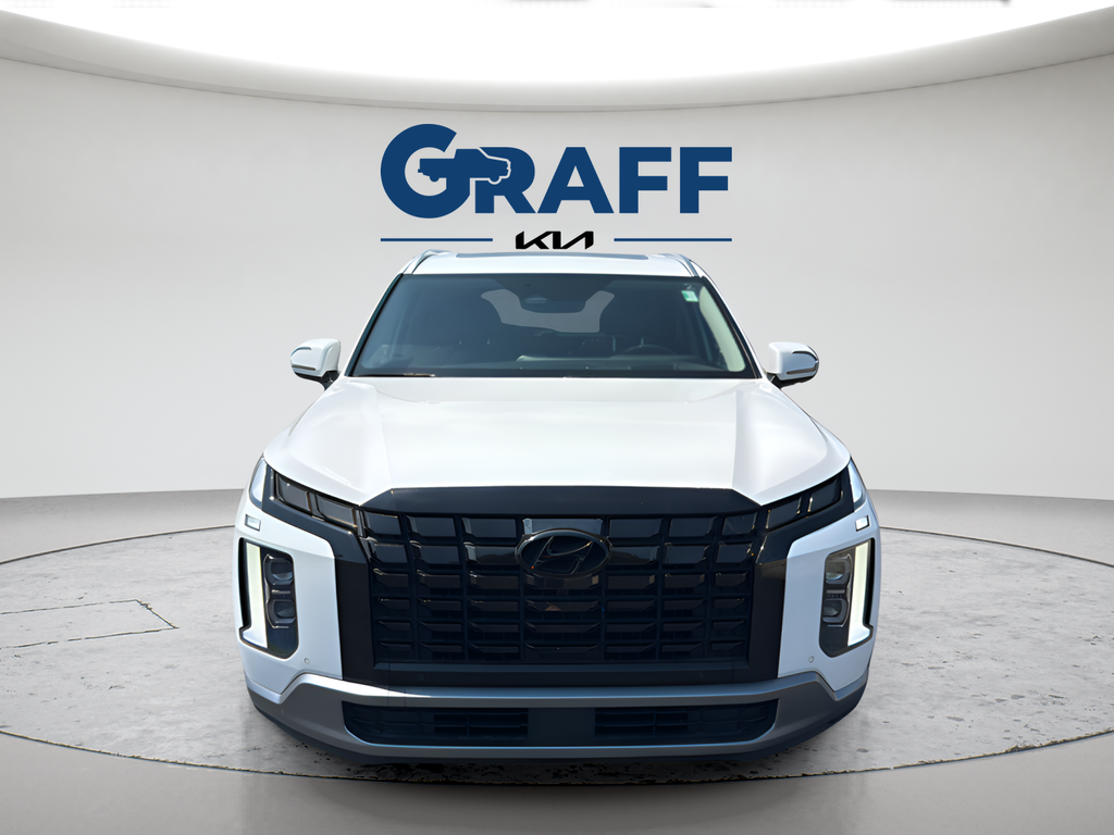Used 2024 Hyundai Palisade SUV