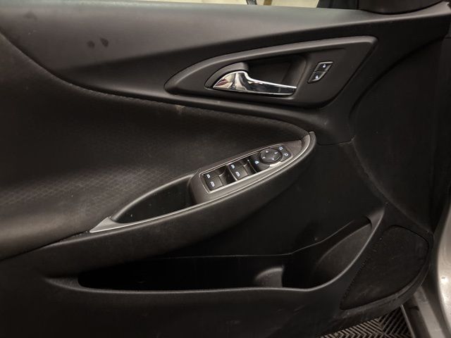 Used 2022 Chevrolet Malibu For Sale in Bedford, OH