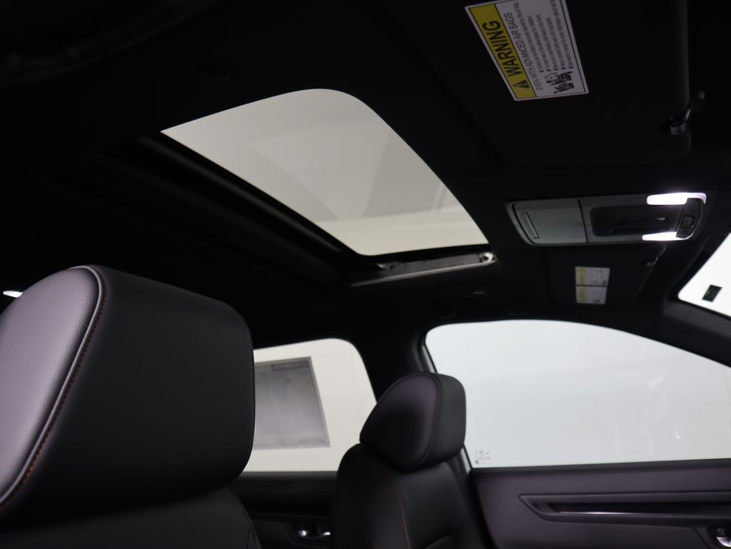 Thumbnail: 2026 Honda CR-V - 18