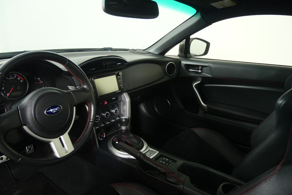 Thumbnail: 2016 Subaru BRZ - 17