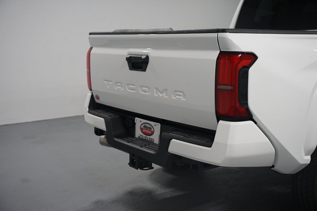 Thumbnail: 2025 Toyota Tacoma - 9