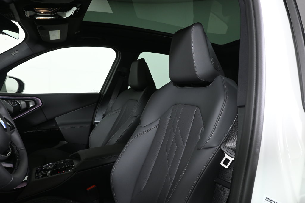 Thumbnail: 2026 BMW X3 - 15