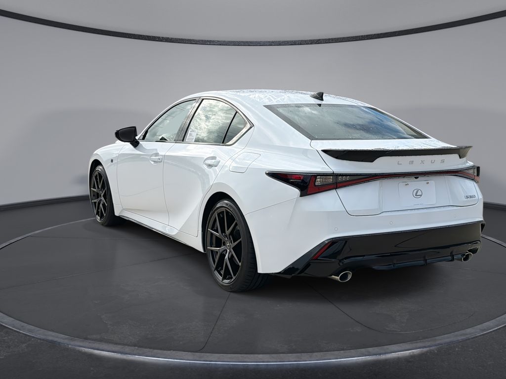 Thumbnail: 2026 Lexus IS - 10