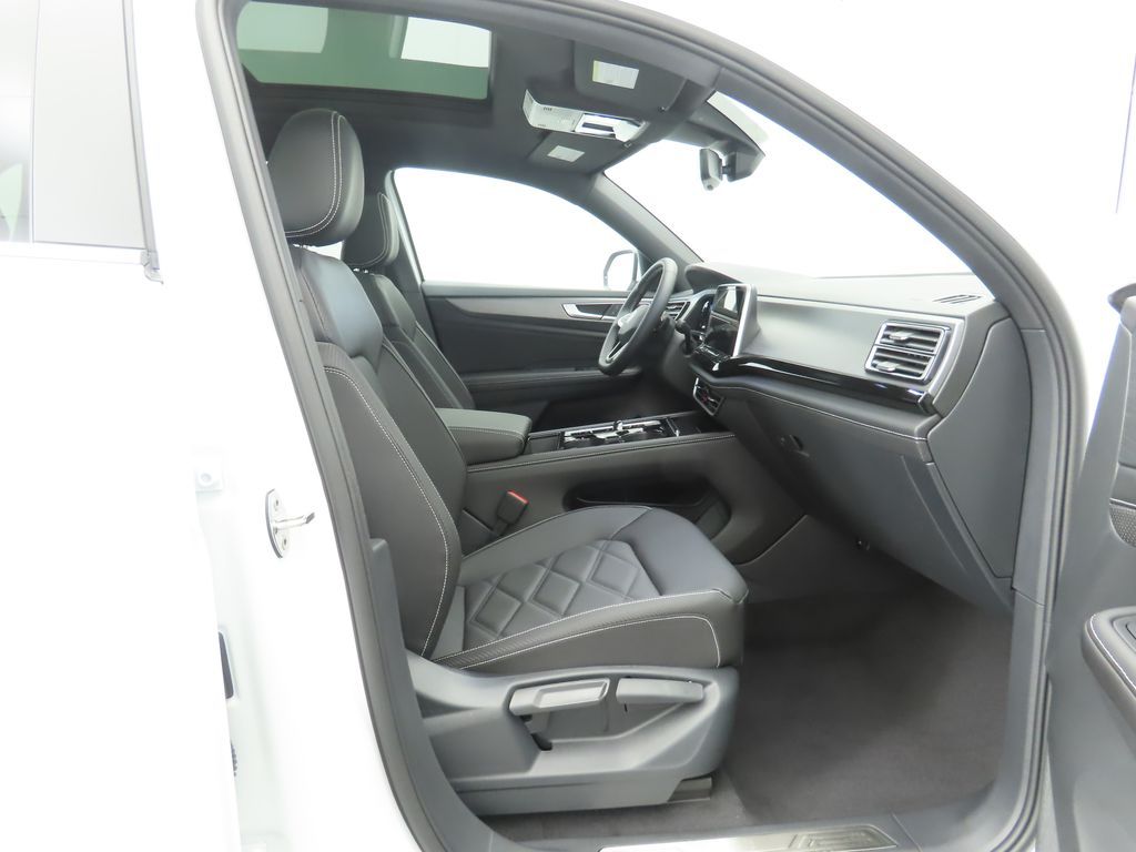 Thumbnail: 2026 Volkswagen Atlas - 20