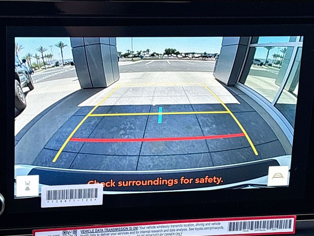 Thumbnail: 2026 Toyota Camry - 15