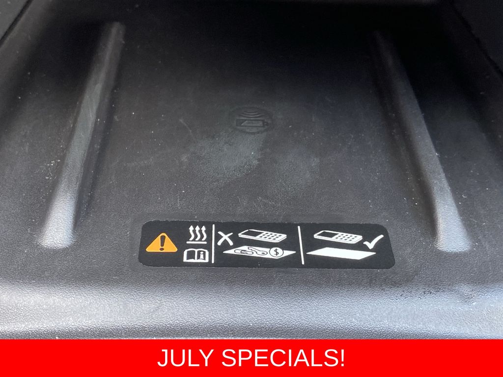 Used 2023 GMC Acadia SUV