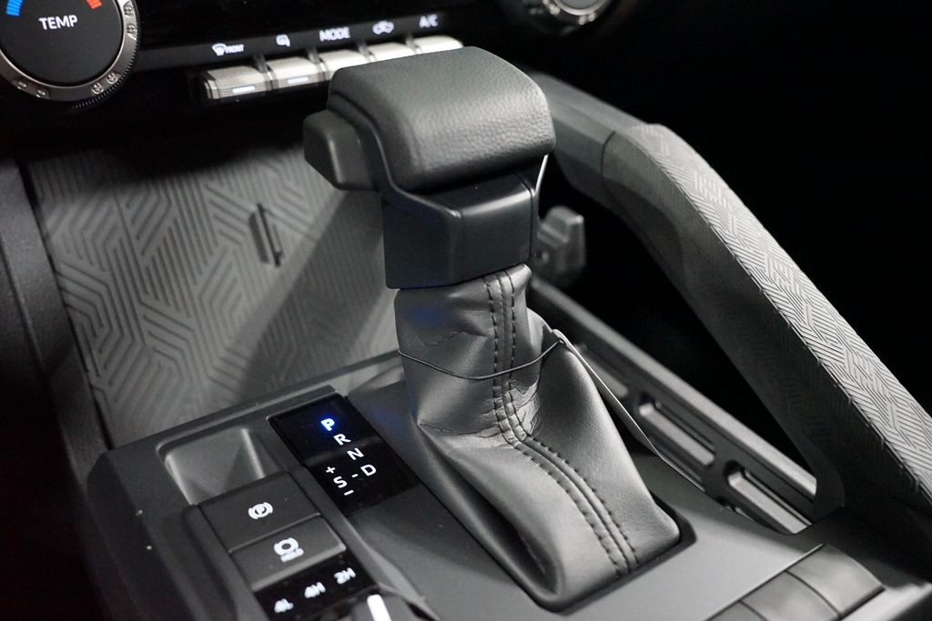 Thumbnail: 2025 Toyota Tacoma - 23