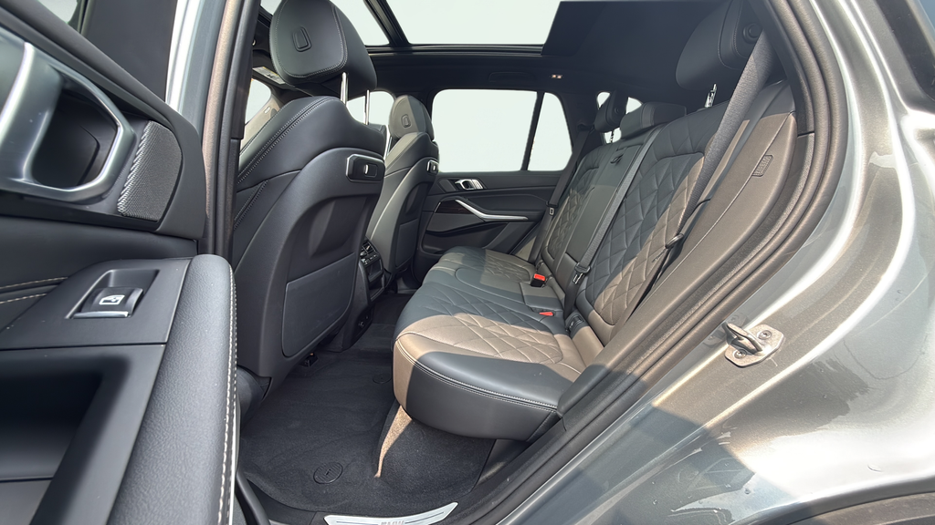 Used 2026 BMW X5 SUV