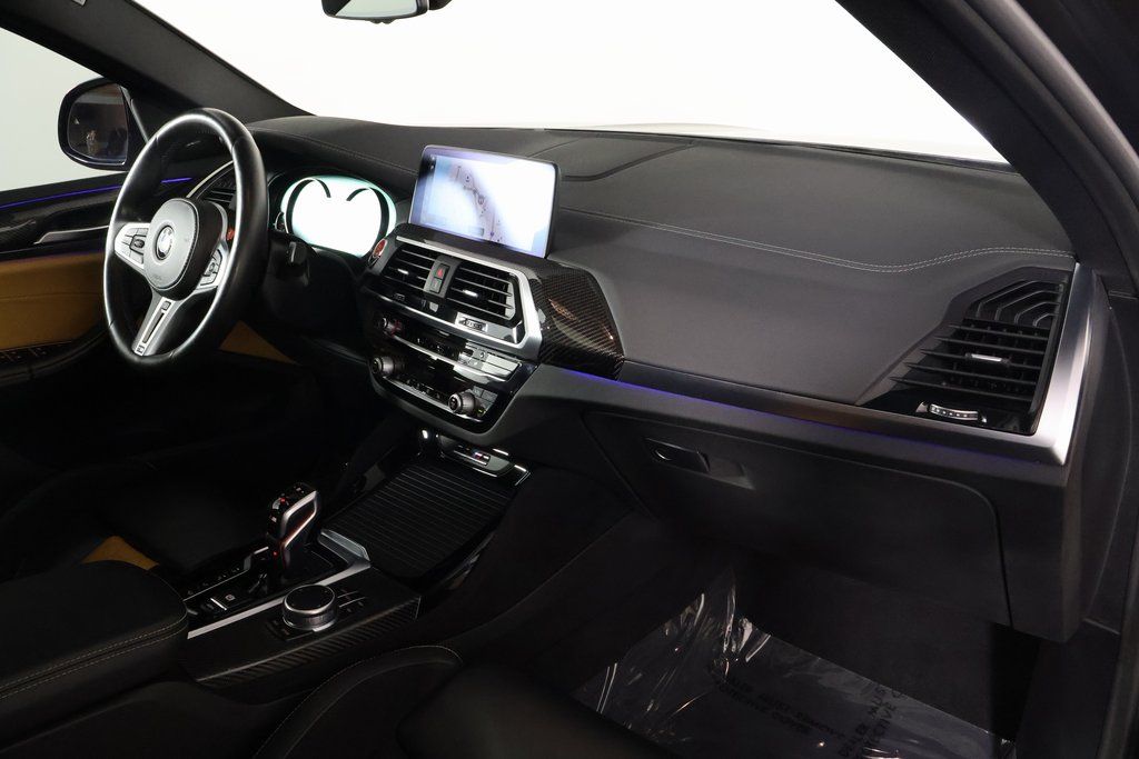 Thumbnail: 2020 BMW X4 - 9
