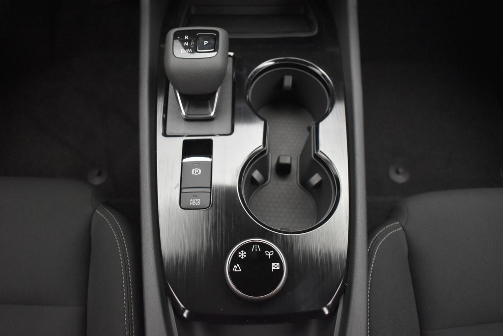 Thumbnail: 2026 Nissan Rogue - 26