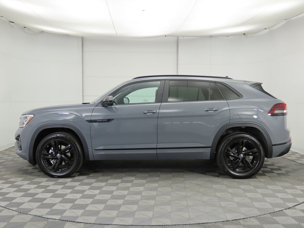 Thumbnail: 2026 Volkswagen Atlas - 8
